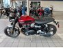 2020 Triumph Speed Twin for sale 201124087